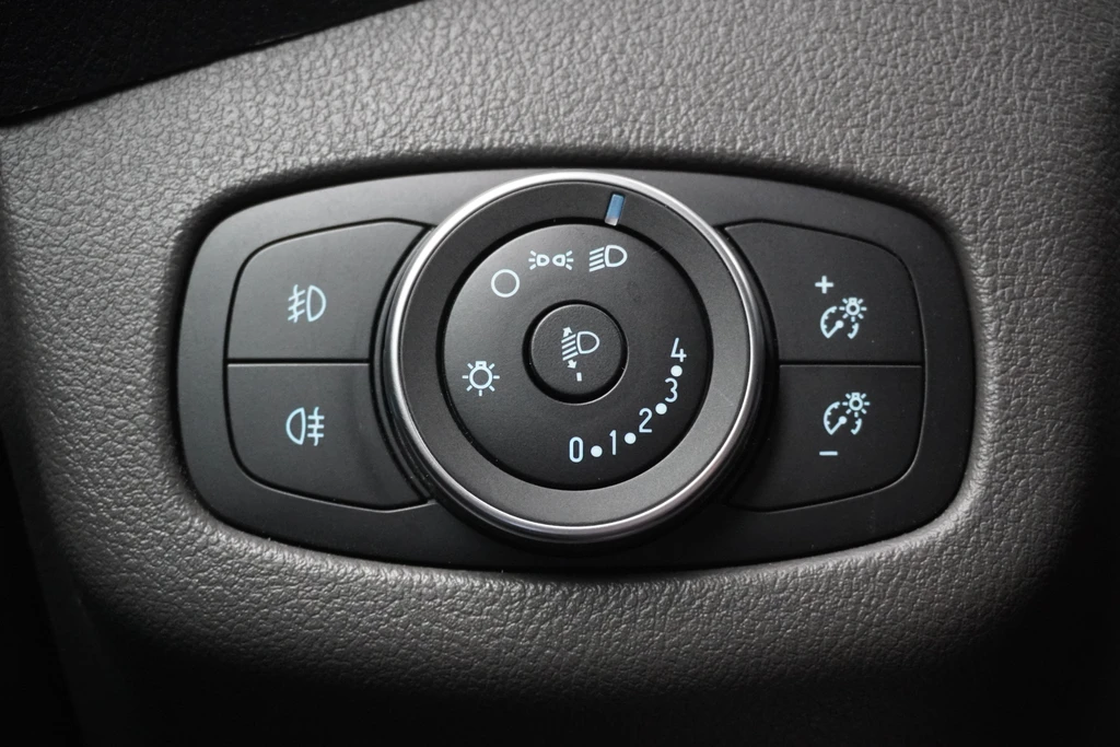 Ford Transit Connect – foto 19