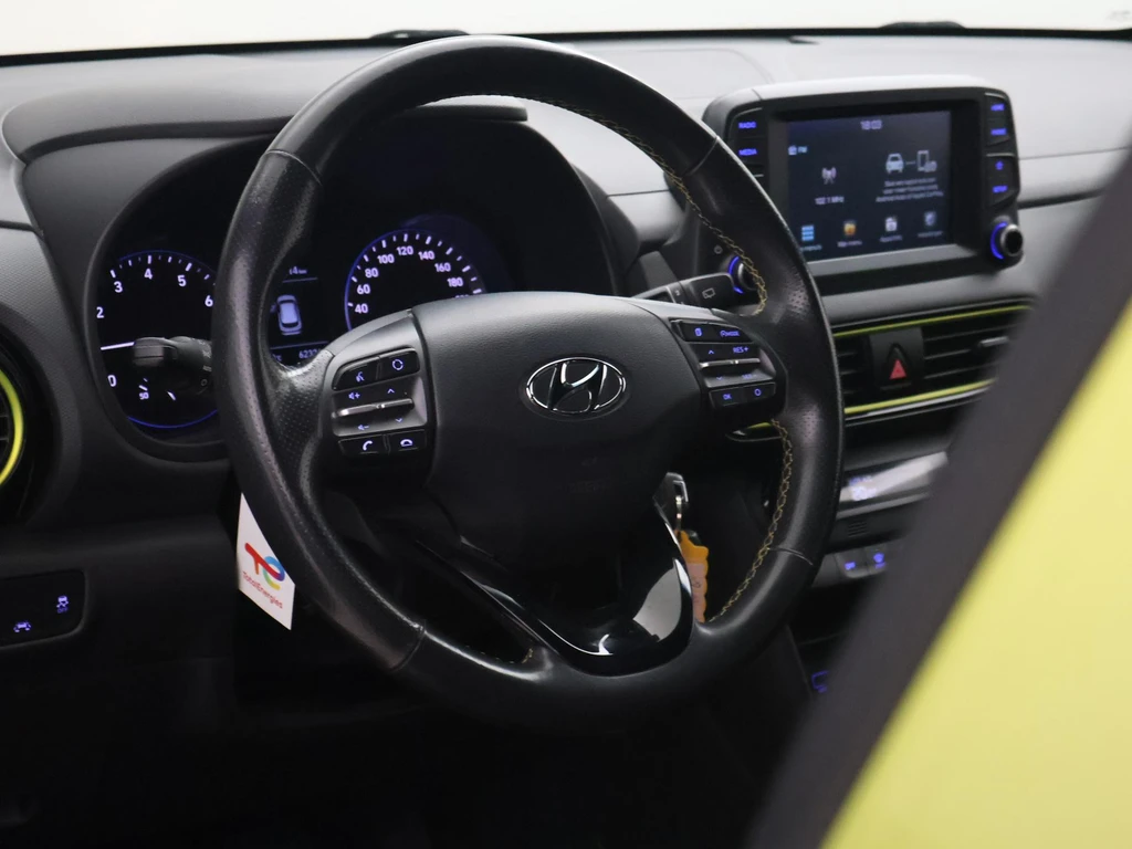 Hyundai Kona – foto 17