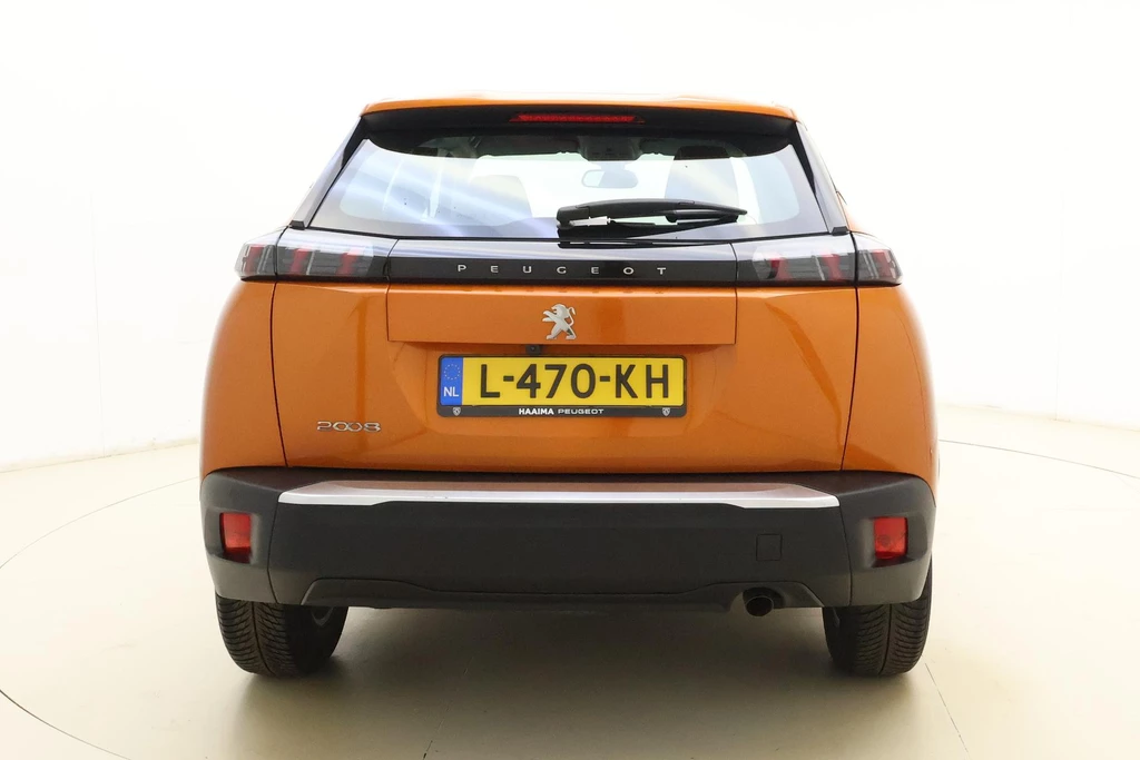 Peugeot 2008 – foto 5
