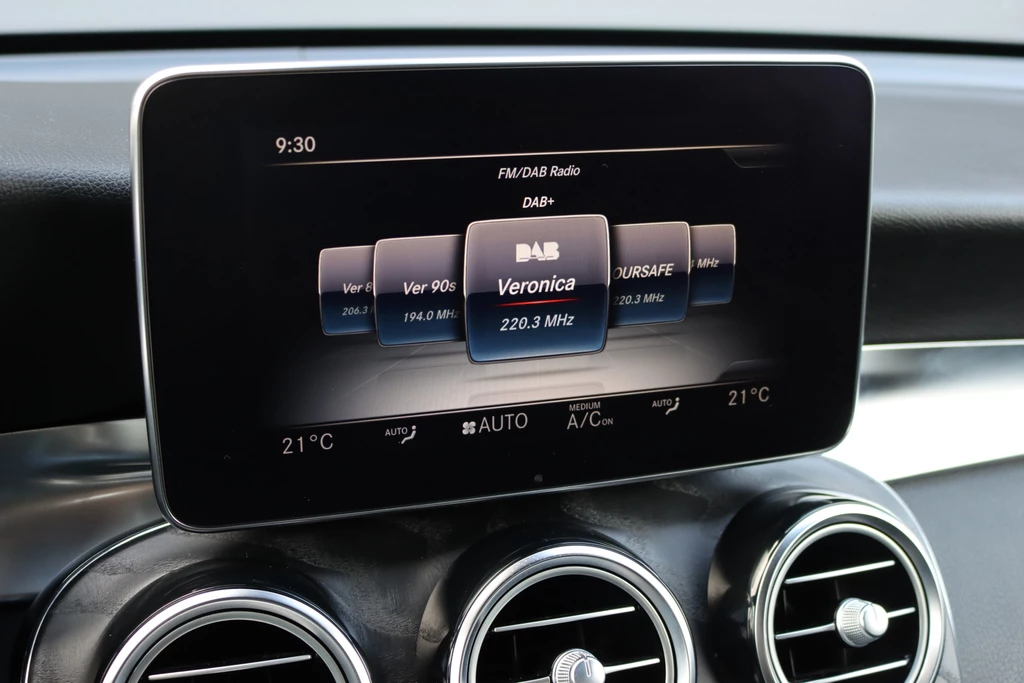 Mercedes-Benz GLC – foto 43