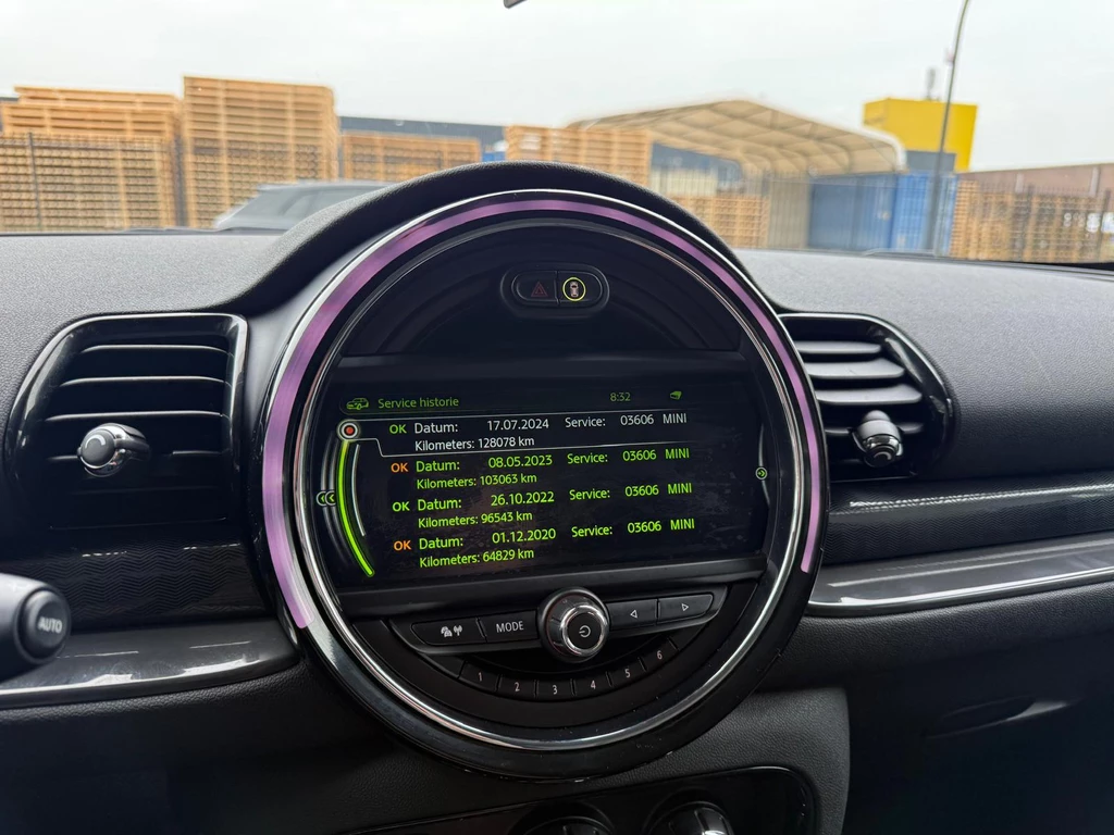MINI Clubman – foto 30