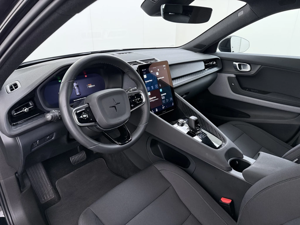 Polestar 2 – foto 13