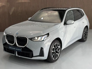 BMW X3 – thumbnail 3