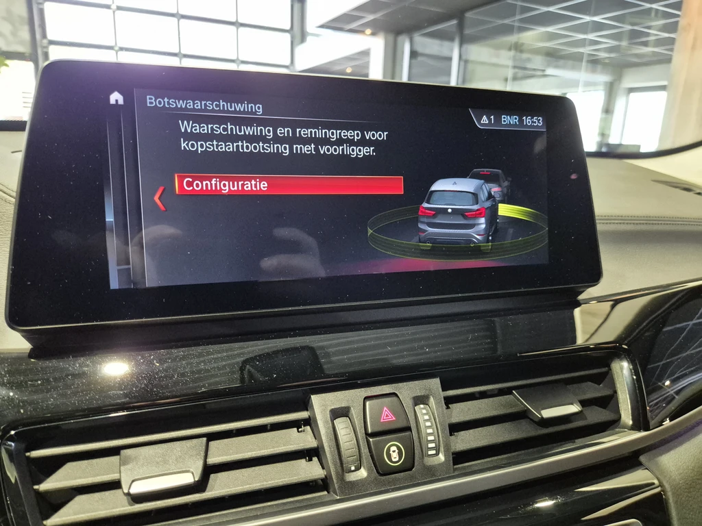 BMW X1 – foto 15