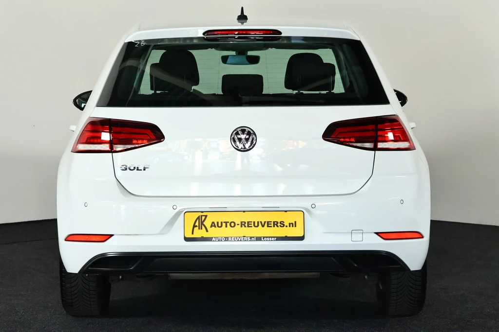Volkswagen Golf – foto 4