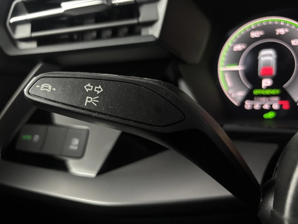 Audi A3 – foto 20