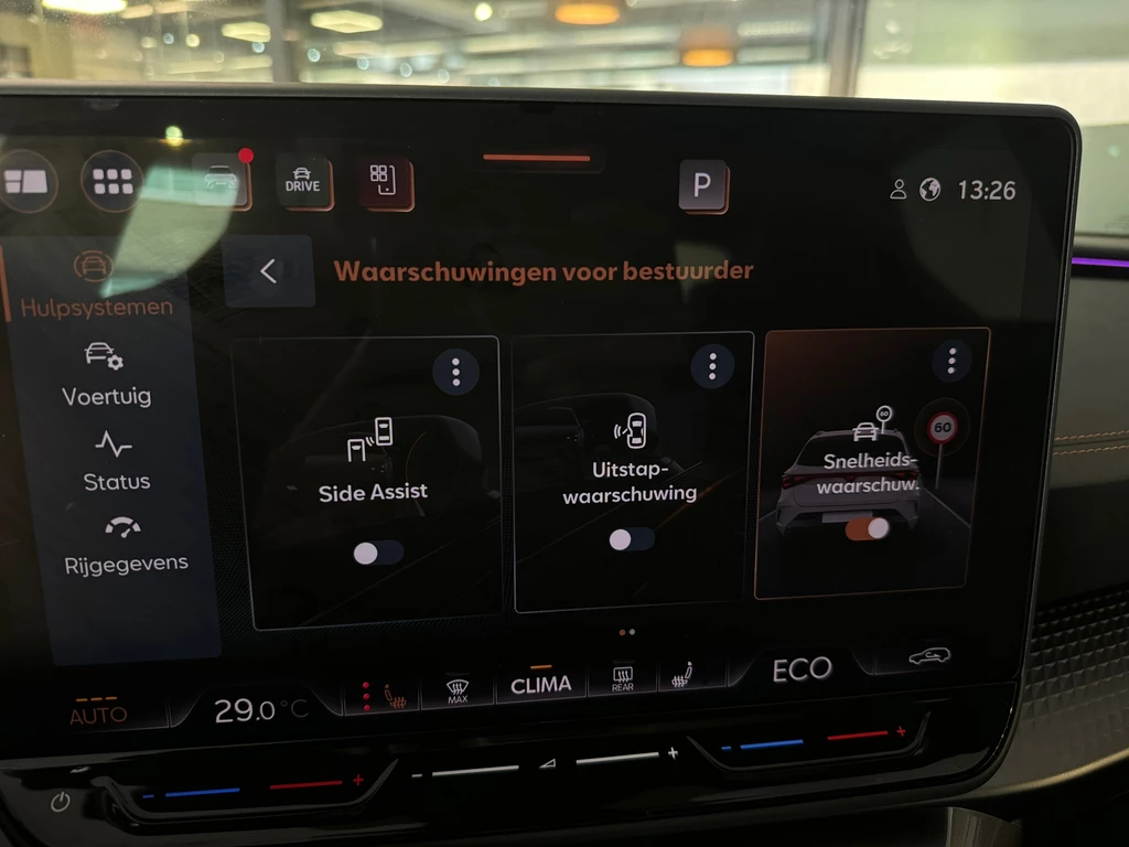 CUPRA Leon Sportstourer – foto 35