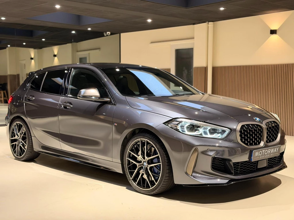 BMW 1 Serie – foto 7