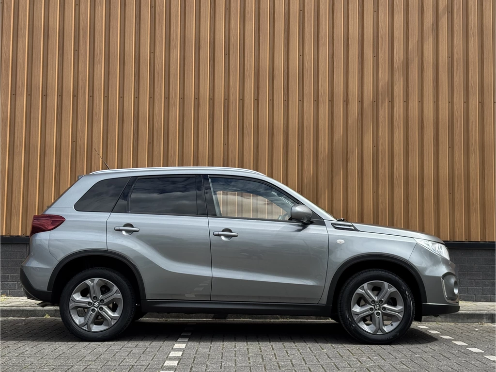 Suzuki Vitara – foto 5