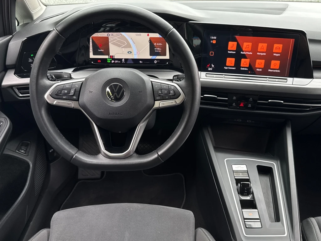 Volkswagen Golf – foto 21