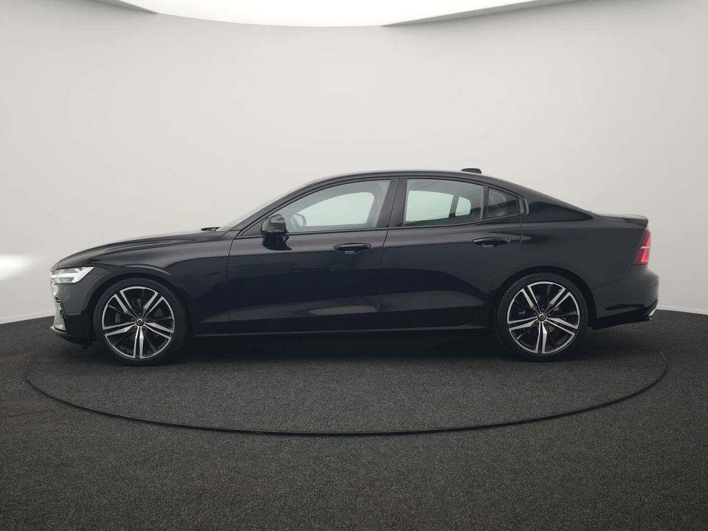 Volvo S60 – foto 3