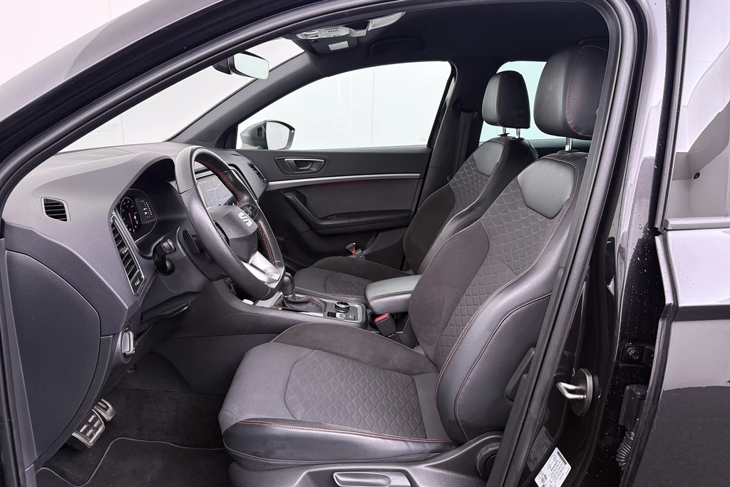 SEAT Ateca – foto 10