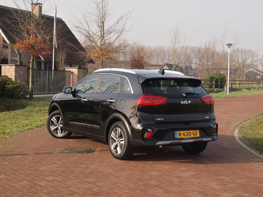 Kia Niro – foto 3
