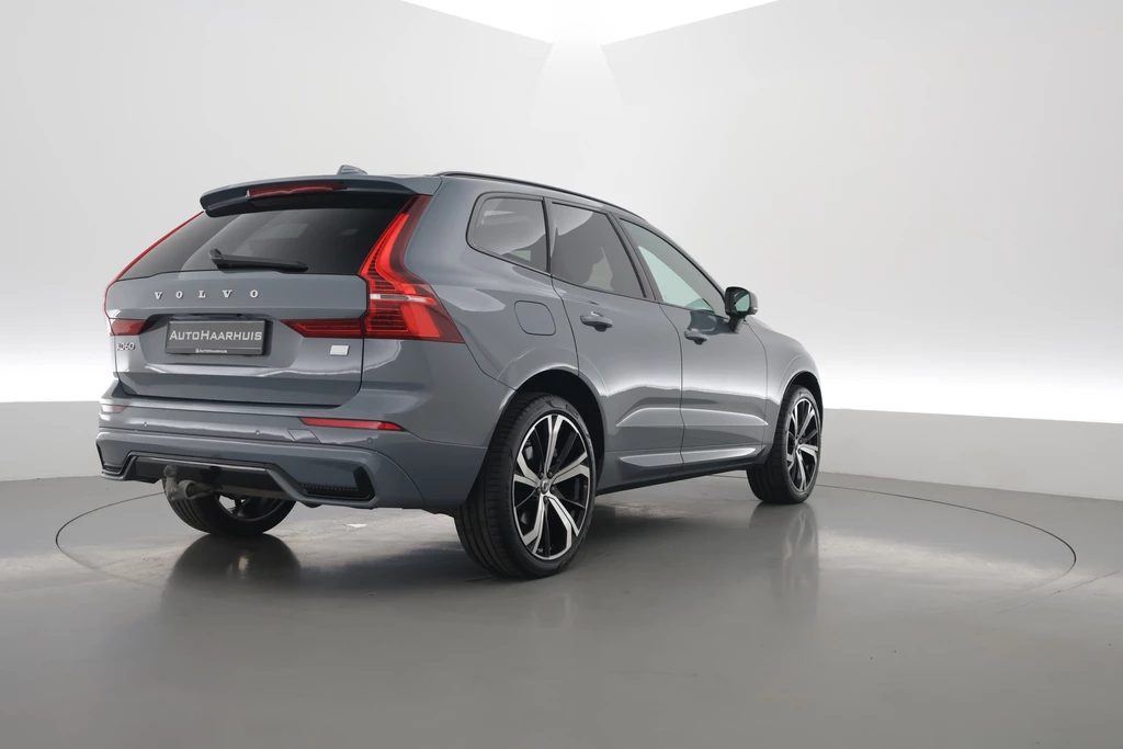 Volvo XC60 – foto 3