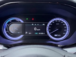Kia Niro – thumbnail 25