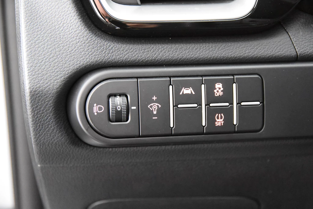 Kia Ceed Sportswagon – foto 19
