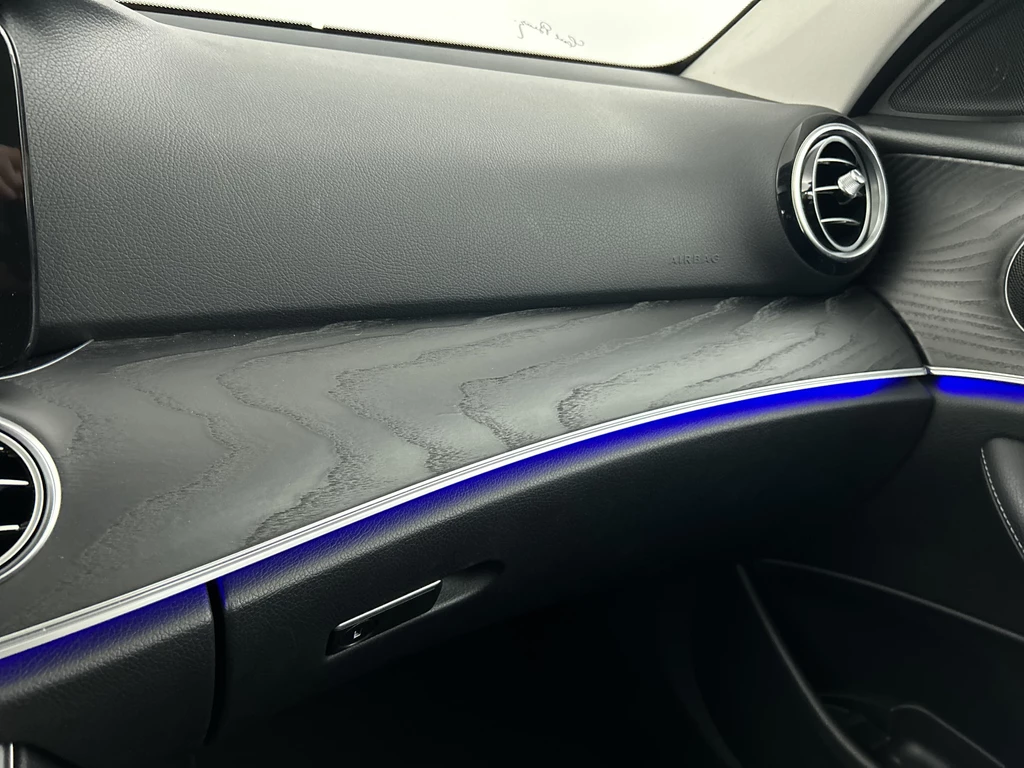 Mercedes-Benz E-Klasse – foto 29