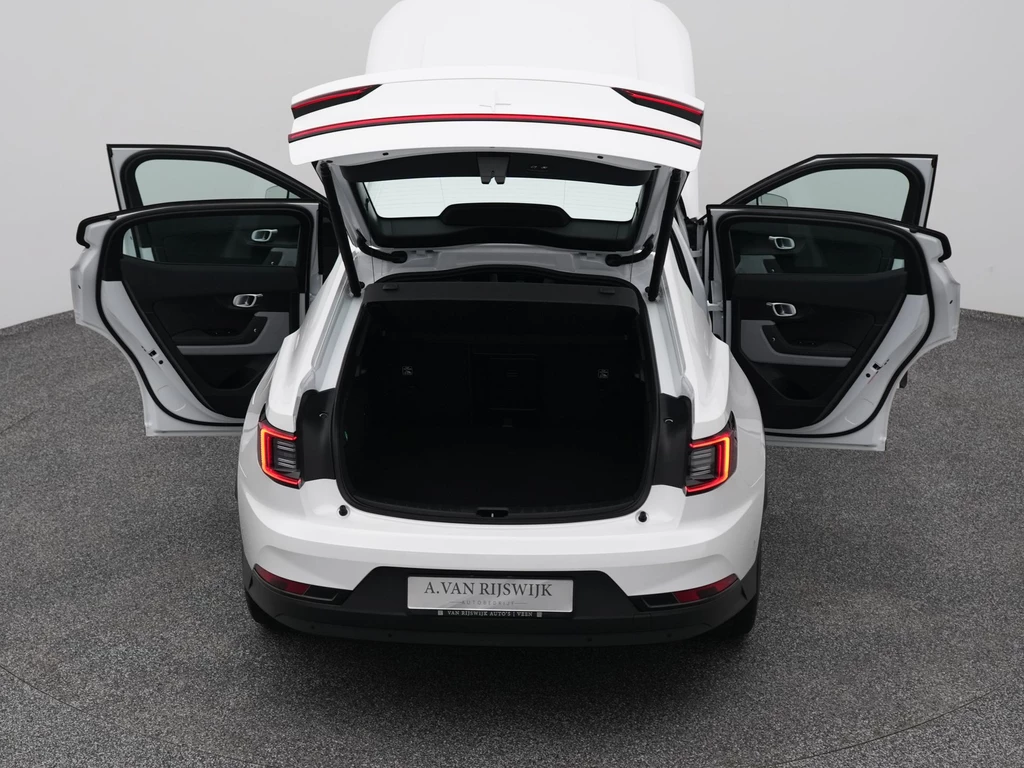 Polestar 2 – foto 34