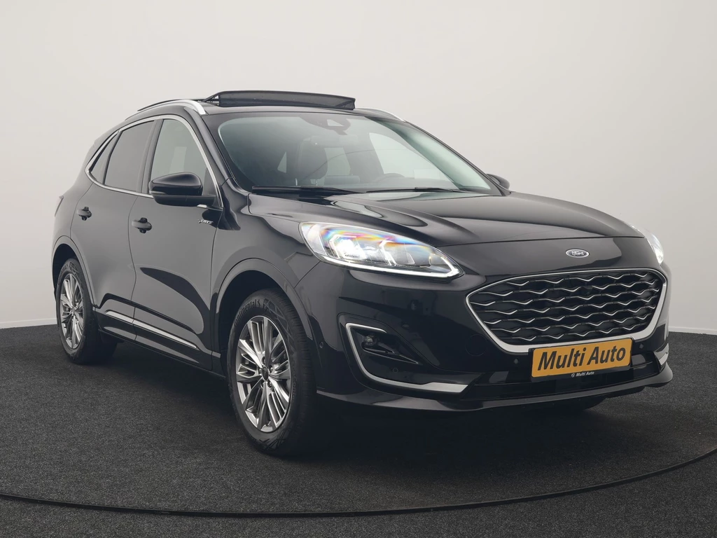 Ford Kuga – foto 9