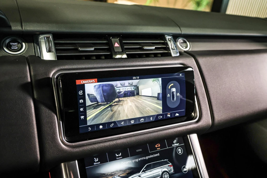 Land Rover Range Rover Sport – foto 50