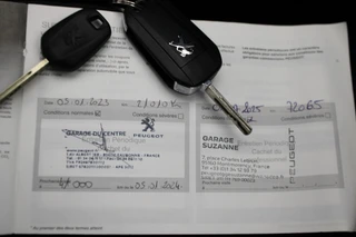Peugeot 2008 – thumbnail 19