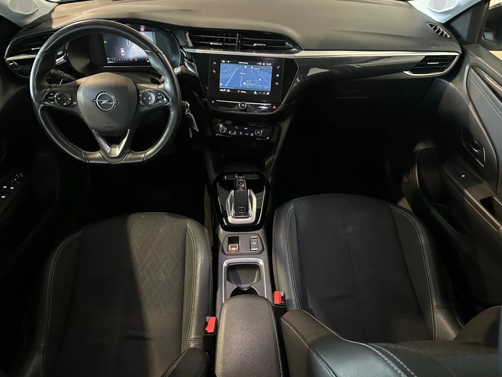 Opel Corsa – foto 14