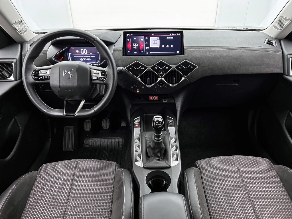 DS DS 3 – foto 22