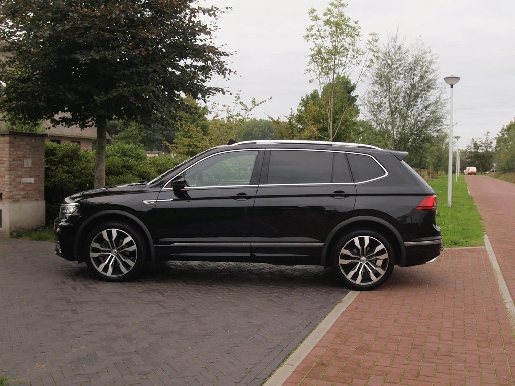 Volkswagen Tiguan Allspace – foto 2