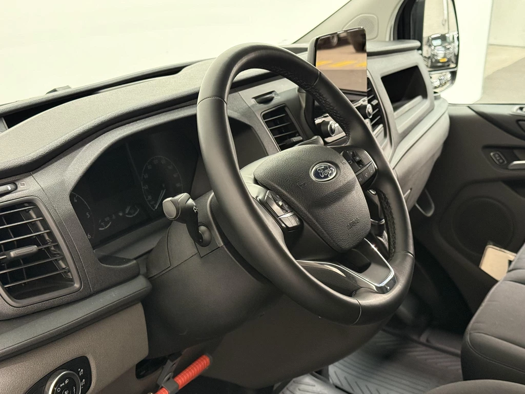 Ford Transit Custom – foto 21
