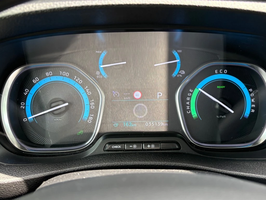 Opel Vivaro-e – foto 19