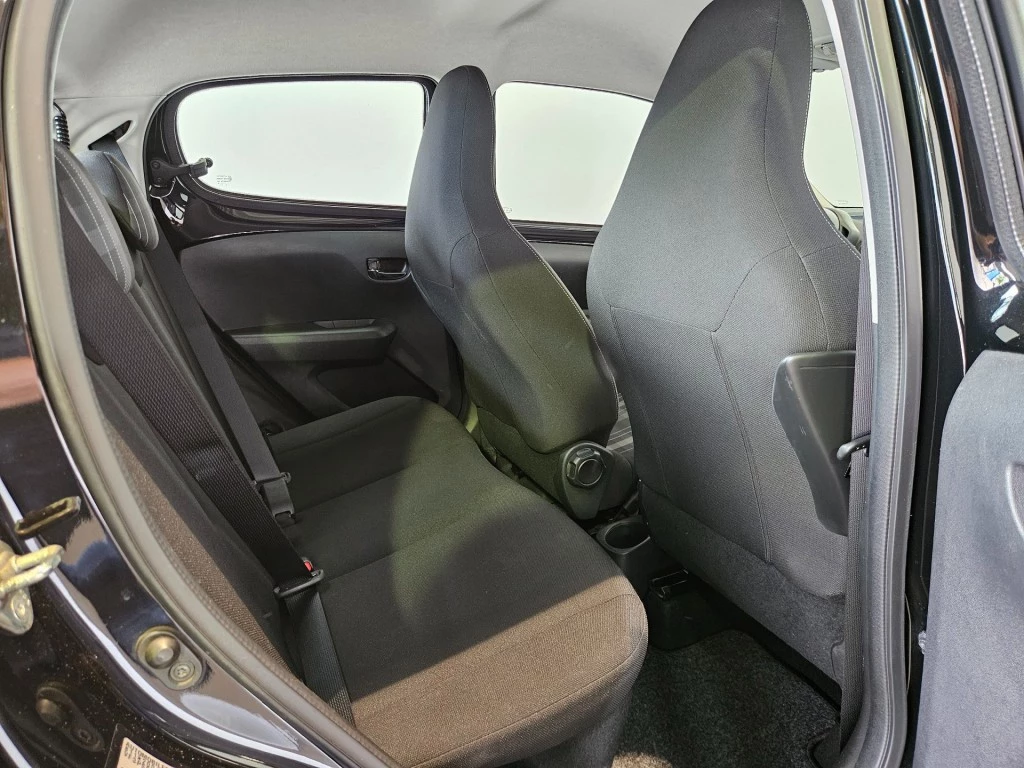 Peugeot 108 – foto 18