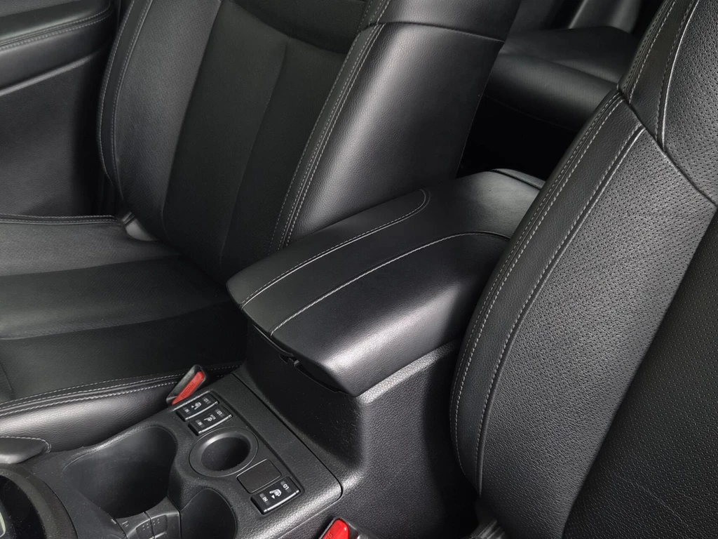 Nissan X-Trail – foto 25