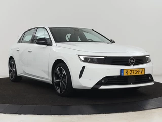 Opel Astra – thumbnail 4