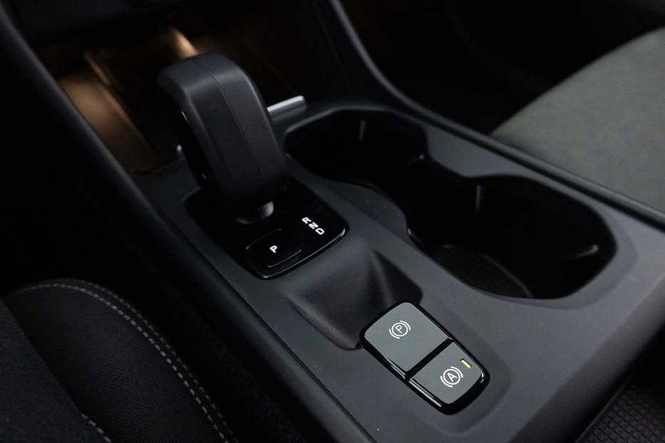 Volvo XC40 – foto 17