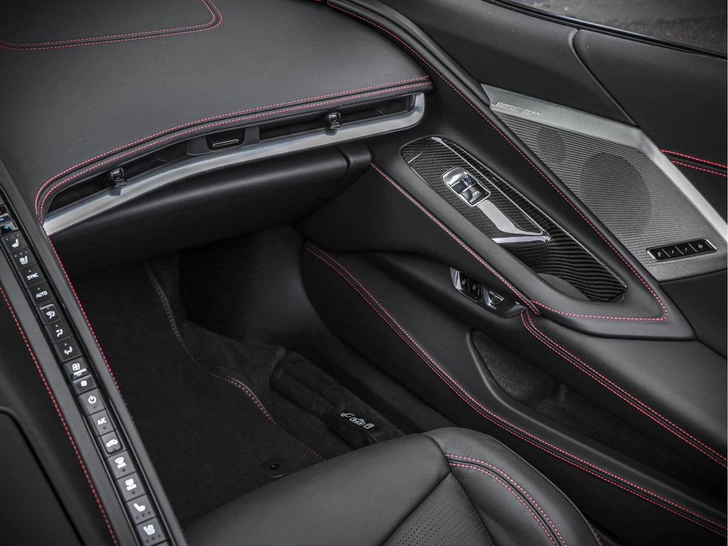 Chevrolet Corvette – foto 15