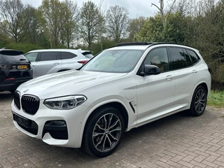 BMW X3 – thumbnail 1