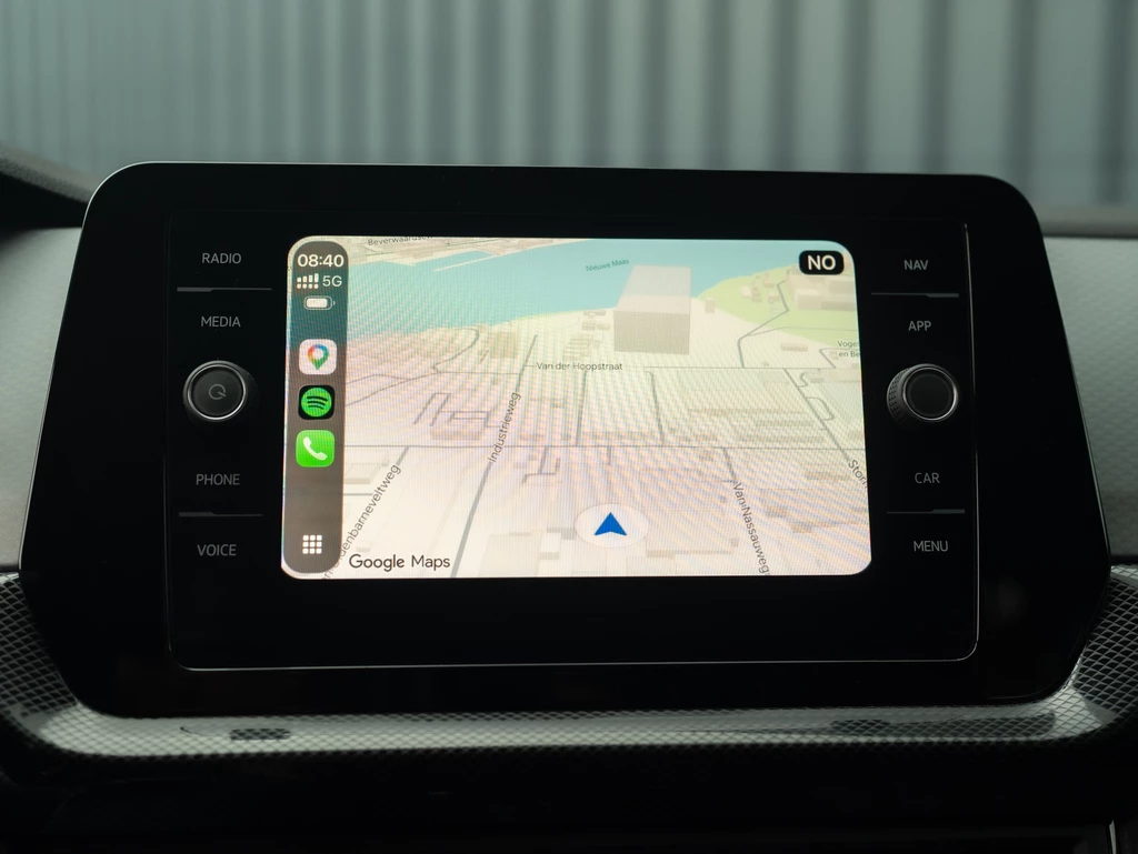 Volkswagen T-Cross – foto 25