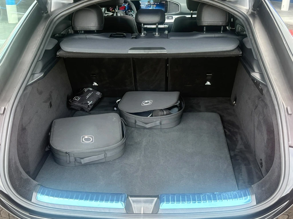 Mercedes-Benz GLE – foto 41