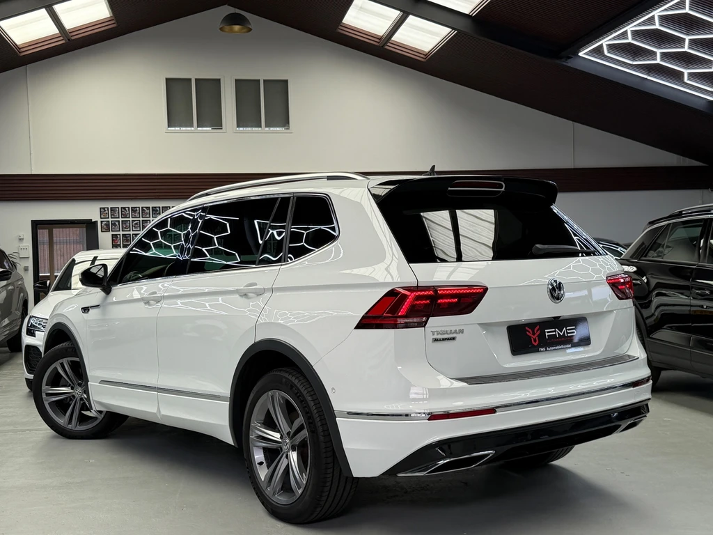 Volkswagen Tiguan Allspace – foto 4