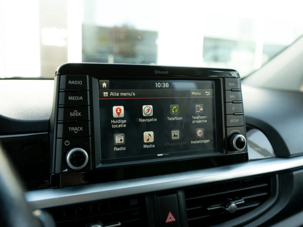 Kia Picanto – foto 14