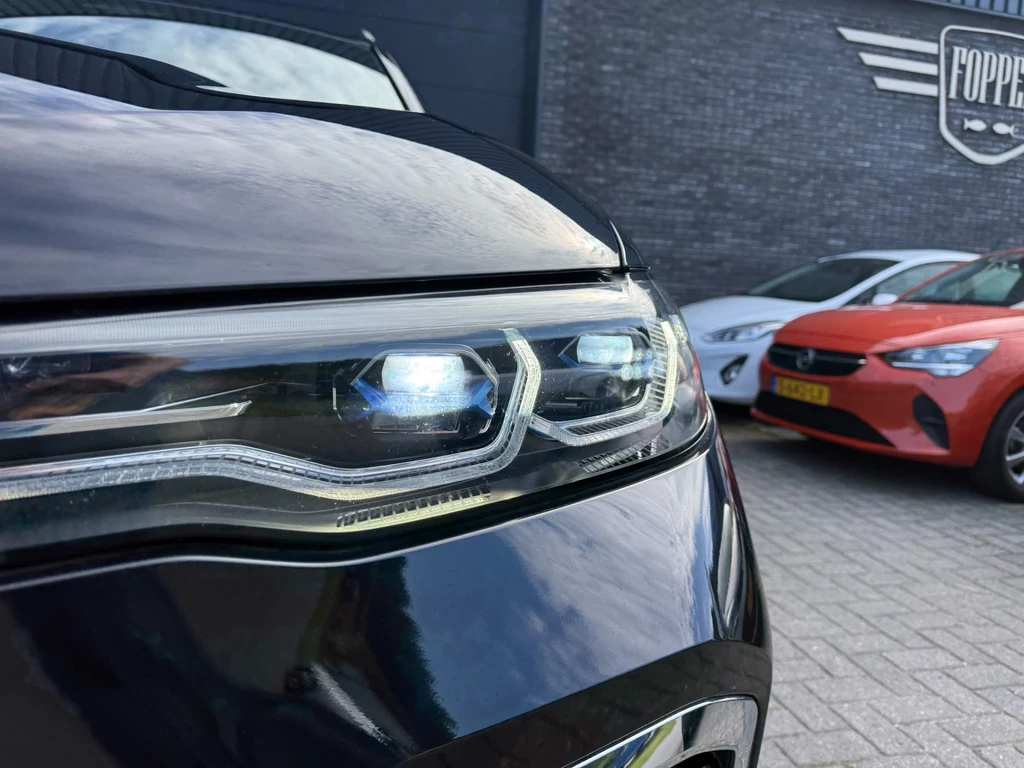 BMW X7 – foto 16