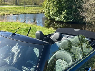 MINI Cooper Cabrio – thumbnail 38