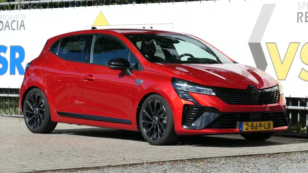 Renault Clio – foto 5