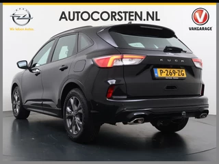 Ford Kuga – thumbnail 4