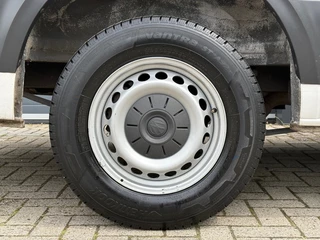 Volkswagen Crafter – thumbnail 11