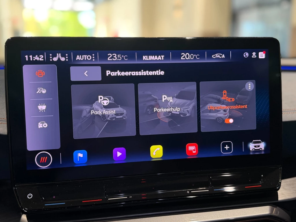 CUPRA Formentor – foto 39