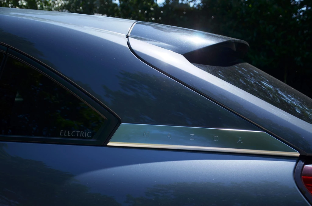 Mazda MX-30 – foto 52