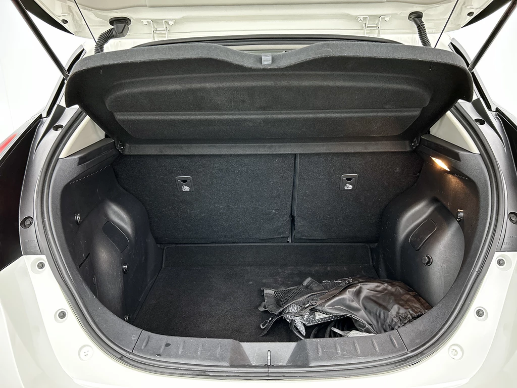 Nissan Leaf – foto 27