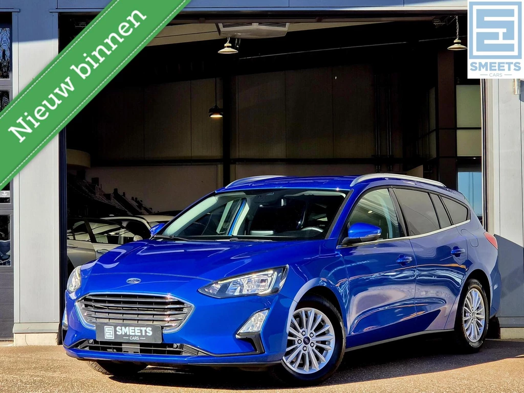 Ford Focus – foto 1