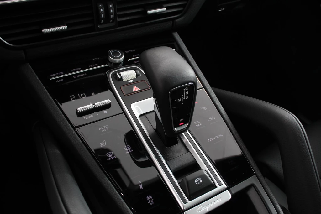 Porsche Cayenne – foto 19